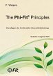 The Phi-Fit Principles - Bild 1