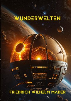 Cover Wunderwelten