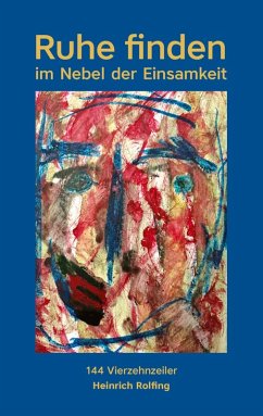 Cover Ruhe finden