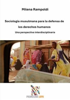 Cover Sociología musulmana para la defensa de los derechos humanos