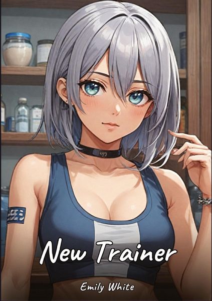 New Trainer New Trainer