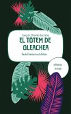 El tótem de Oleachea El tótem de Oleachea