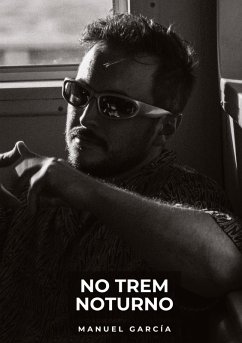 Cover No Trem Noturno