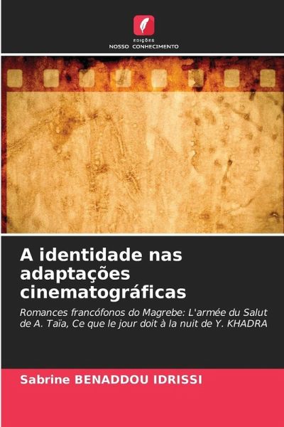 A identidade nas adaptações cinematográficas