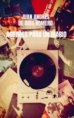 Cover Acordes para un diario