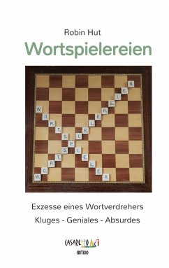 Cover Wortspielereien