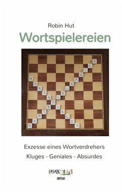 Cover Wortspielereien