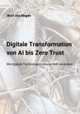 Digitale Transformation: Von AI bis Zero Trust Digitale Transformation: Von AI bis Zero Trust