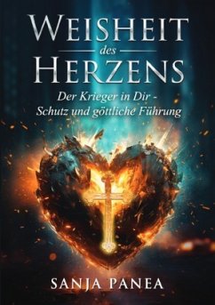 Cover Die Weisheit des Herzens