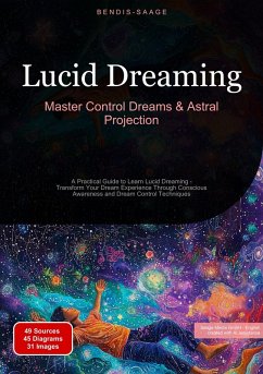 Lucid Dreaming: Master Control Dreams & Astral Projection - Saage, Bendis