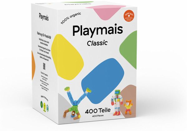 PlayMais® Basic 400
