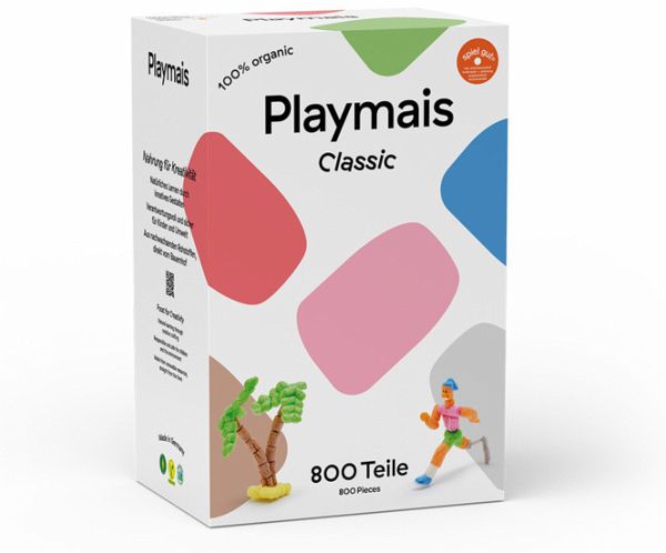 PlayMais® Basic 800