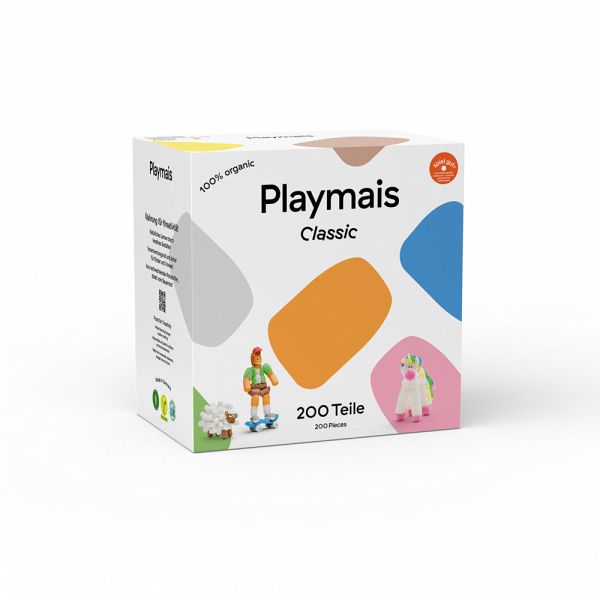 PlayMais® Basic 200