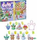 Furby Minis Adventskalender Furby Minis Adventskalender