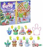 Furby Minis Adventskalender