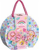 Creativity Einhorn Schmuck- & Diamantbasteln Creativity Einhorn Schmuck- & Diamantbasteln