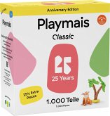 PlayMais® 1000 Playmais Classic
