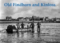 Cover Old Findhorn and Kinloss