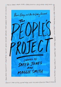 The People's Project (eBook, ePUB) - Jones, Saeed; Smith, Maggie