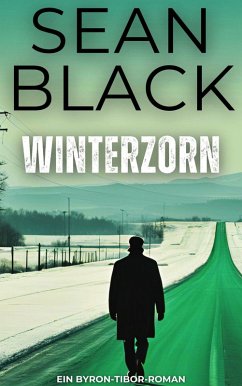 Cover Winterzorn (Die Byron-Tibor-Reihe, #3) (eBook, ePUB)