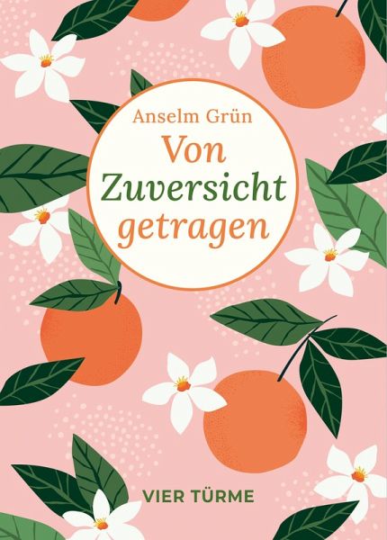 Von Zuversicht getragen (eBook, ePUB)