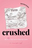 crushed (eBook, ePUB) crushed (eBook, ePUB)