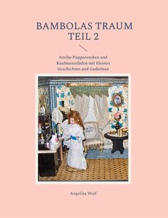 Cover Bambolas Traum Teil 2 (eBook, ePUB)