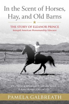 Cover In the Scent of Horses, Hay and Old Barns (eBook, ePUB)