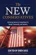 The New Conservatives (eBook, ePUB) - Bild 1