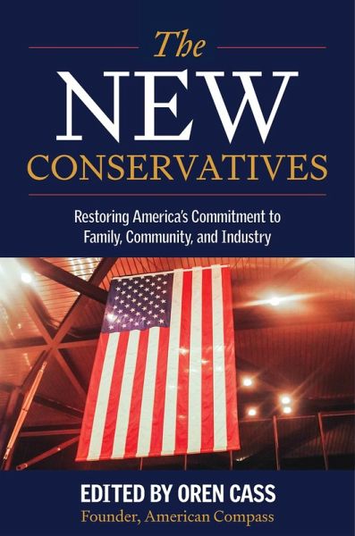 The New Conservatives (eBook, ePUB) The New Conservatives (eBook, ePUB)
