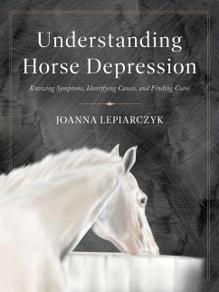 Cover Understanding Horse Depression (eBook, ePUB)