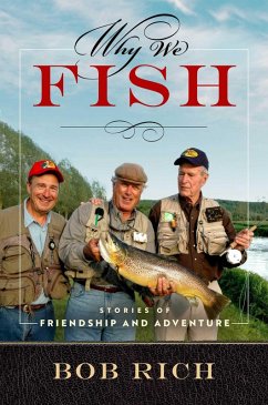 Cover Why We Fish (eBook, ePUB)