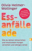 Essanfälle adé (eBook, ePUB) Essanfälle adé (eBook, ePUB)