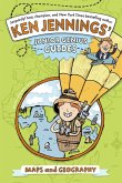Maps and Geography (eBook, ePUB)
