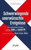 Schwerwiegende unerwünschte Ereignisse (eBook, ePUB) Schwerwiegende unerwünschte Ereignisse (eBook, ePUB)