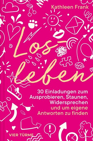 Losleben (eBook, ePUB) Losleben (eBook, ePUB)