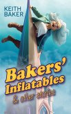 Bakers' Inflatables & Other Stories (eBook, ePUB) Bakers' Inflatables & Other Stories (eBook, ePUB)