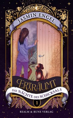 Cover Erträumt: Die Nächte des Schicksals (eBook, ePUB)