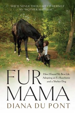 Fur Mama (eBook, ePUB) - Du Pont, Diana