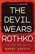 The Devil Wears Rothko (eBook, ePUB) - Bild 1