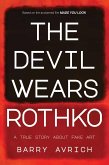 The Devil Wears Rothko (eBook, ePUB)