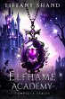 Elfhame Academy Complete Series (eBook,... - Bild 1