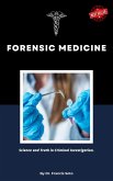 Forensic Medicine (eBook, ePUB)