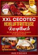 XXL Cecotec Heißluftfritteuse... - Bild 1