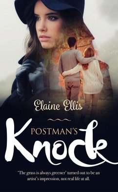 Cover Postman's Knock (eBook, ePUB)