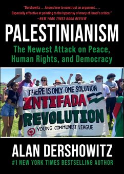 Cover Palestinianism (eBook, ePUB)