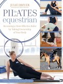 The Pilates Equestrian (eBook, ePUB)
