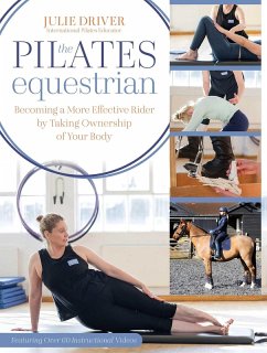 Cover The Pilates Equestrian (eBook, ePUB)