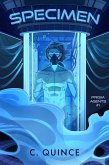 Specimen (PRISM Agents, #1) (eBook, ePUB)