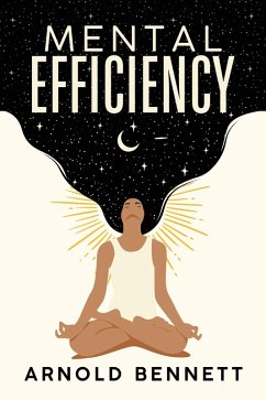 Cover Mental Efficiency (eBook, ePUB)